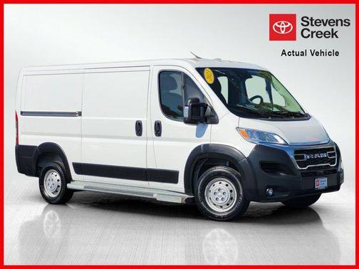 2023 RAM ProMaster 2500 Base