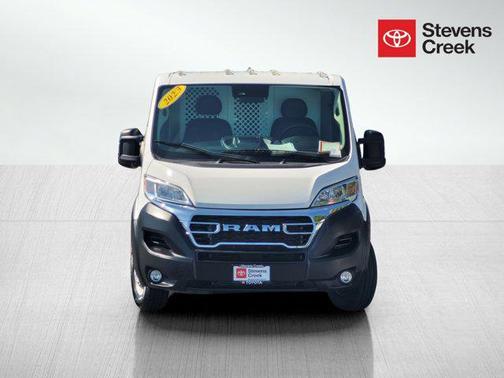 2023 RAM ProMaster 2500 Base