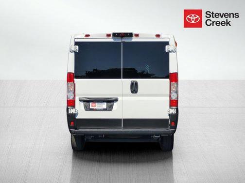 2023 RAM ProMaster 2500 Base