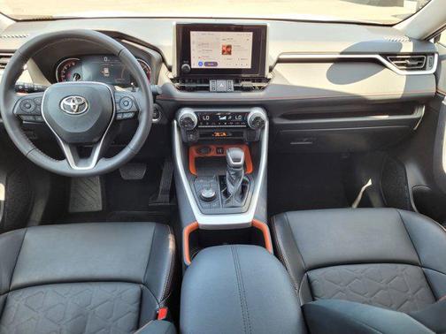 2023 Toyota RAV4 Adventure