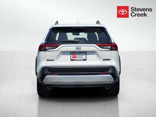 2023 Toyota RAV4 Adventure