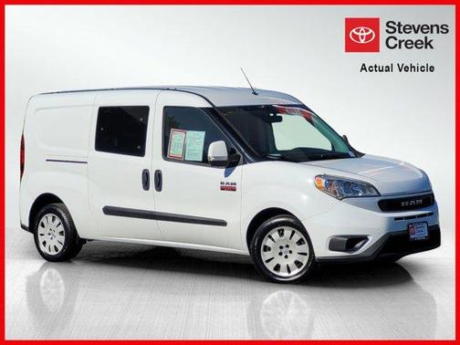 2019 RAM ProMaster City Tradesman SLT