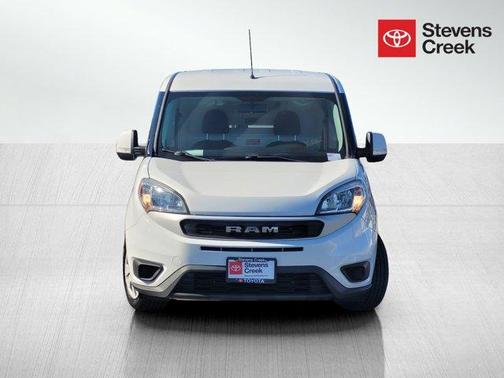 2019 RAM ProMaster City Tradesman SLT
