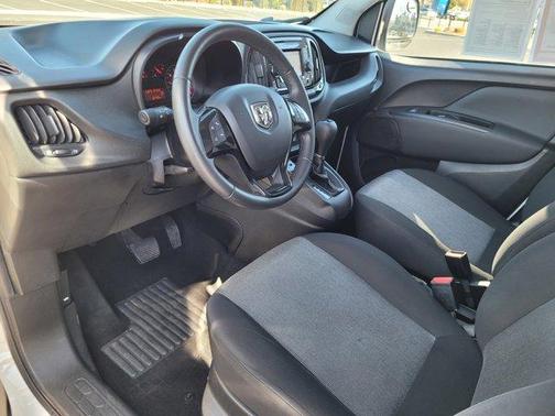 2019 RAM ProMaster City Tradesman SLT