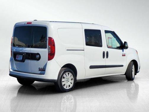 2019 RAM ProMaster City Tradesman SLT