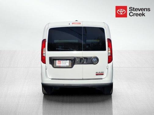 2019 RAM ProMaster City Tradesman SLT