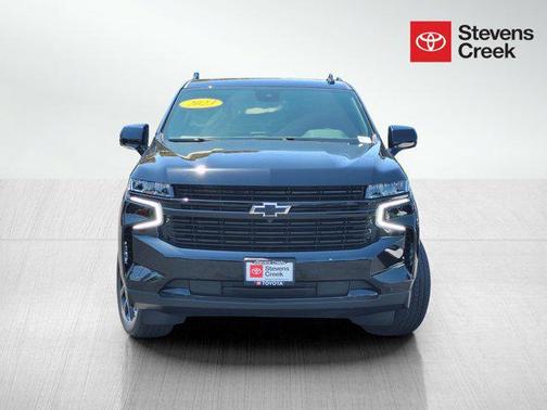2023 Chevrolet Tahoe 4WD RST