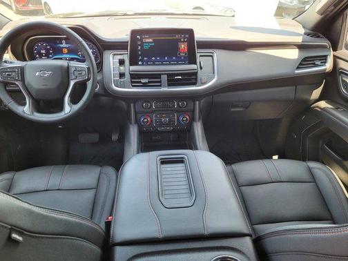 2023 Chevrolet Tahoe 4WD RST