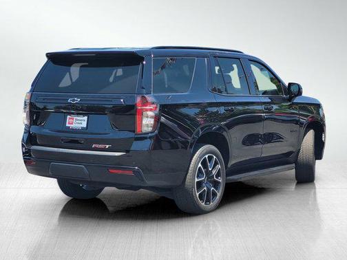 2023 Chevrolet Tahoe 4WD RST