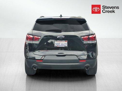 2022 Chevrolet Blazer 3LT