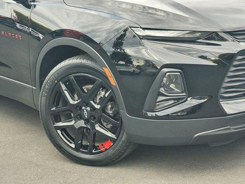 2022 Chevrolet Blazer 3LT