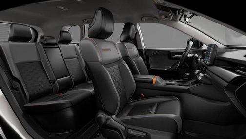 2026 Toyota RAV4 Woodland