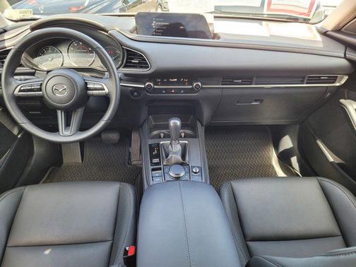 2022 Mazda CX-30 2.5 S Select Package