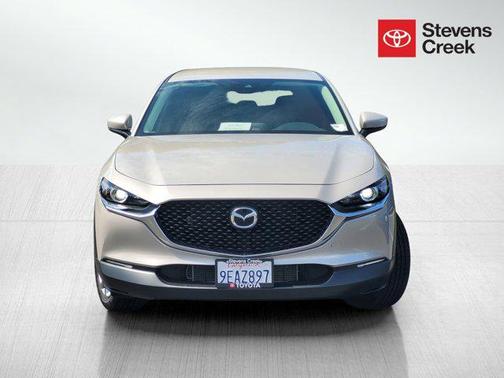 2022 Mazda CX-30 2.5 S Select Package