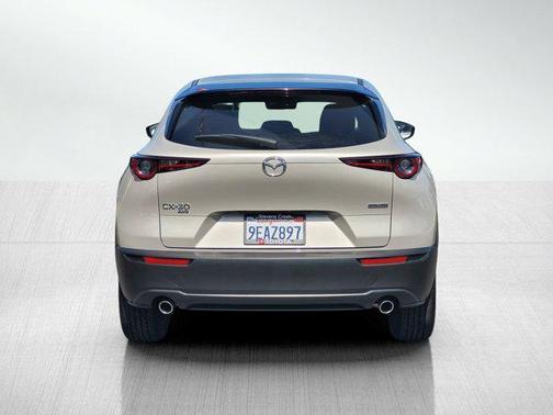 2022 Mazda CX-30 2.5 S Select Package