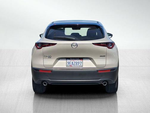 2022 Mazda CX-30 2.5 S Select Package