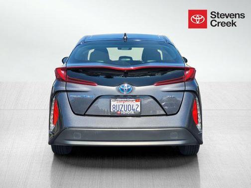 2021 Toyota Prius Prime XLE