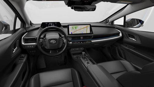 2025 Toyota Prius Limited