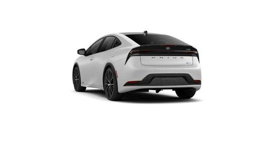 2025 Toyota Prius Limited