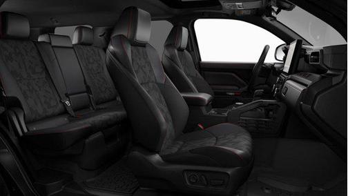 2026 Toyota 4Runner TRD Pro