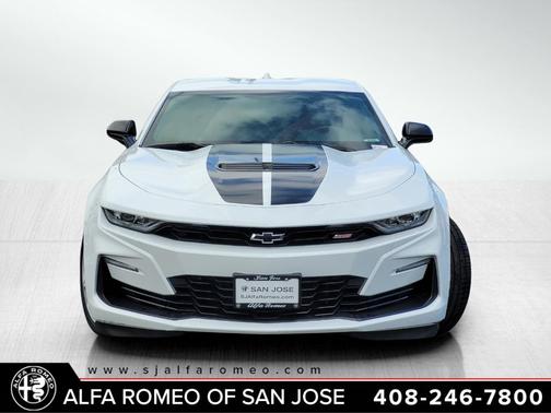 2022 Chevrolet Camaro SS 1SS