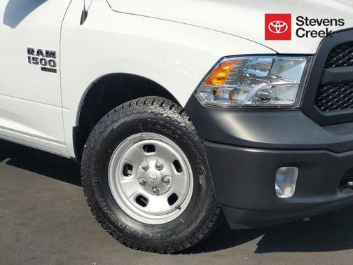 2023 RAM 1500 Tradesman