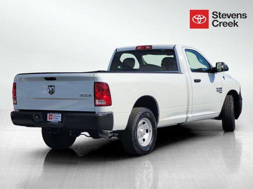 2023 RAM 1500 Tradesman