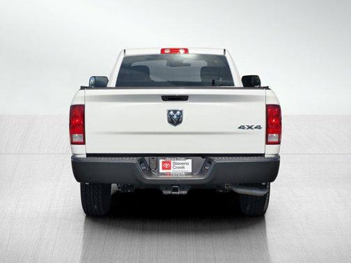 2023 RAM 1500 Tradesman
