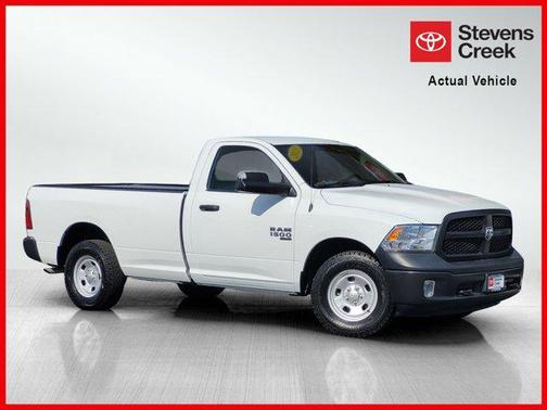 2023 RAM 1500 Tradesman