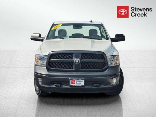 2023 RAM 1500 Tradesman