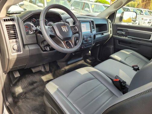 2023 RAM 1500 Tradesman