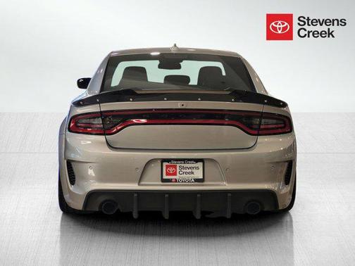 2023 Dodge Charger SRT Hellcat