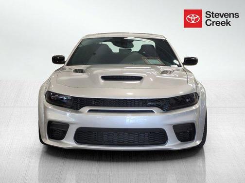 2023 Dodge Charger SRT Hellcat