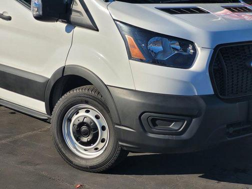 2023 Ford Transit-150 Base