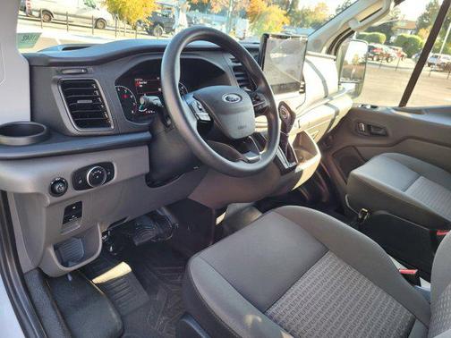 2023 Ford Transit-150 Base