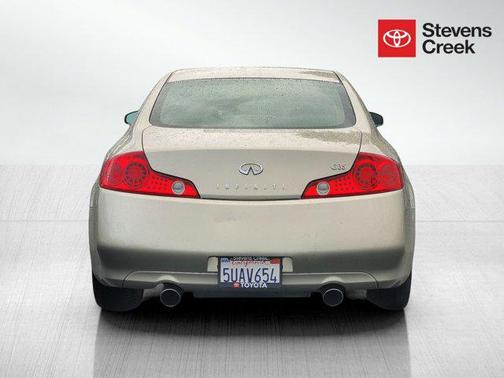 2005 INFINITI G35 Base