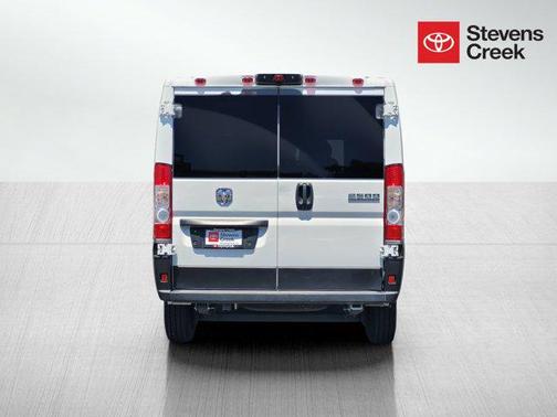 2023 RAM ProMaster 2500 Base
