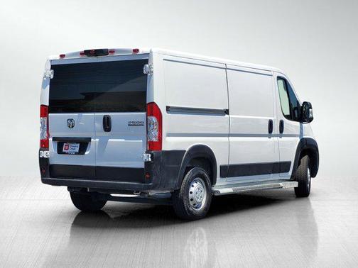 2023 RAM ProMaster 2500 Base