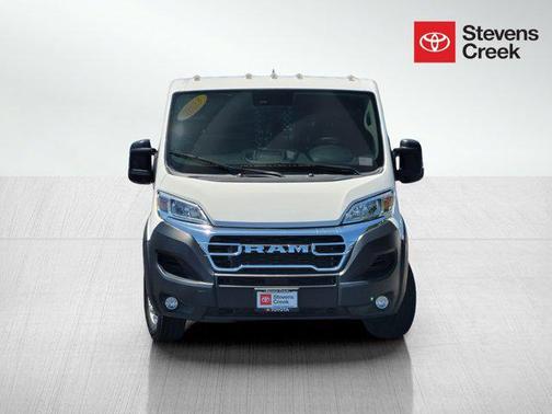 2023 RAM ProMaster 2500 Base