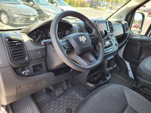 2023 RAM ProMaster 2500 Base