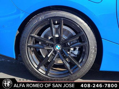 2019 BMW Z4 sDrive30i