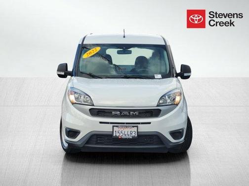 2022 RAM ProMaster City Base