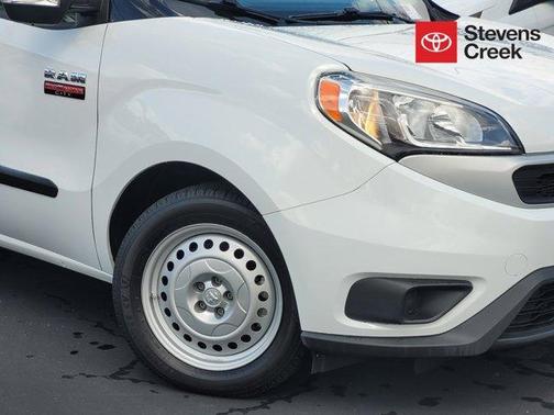 2022 RAM ProMaster City Base