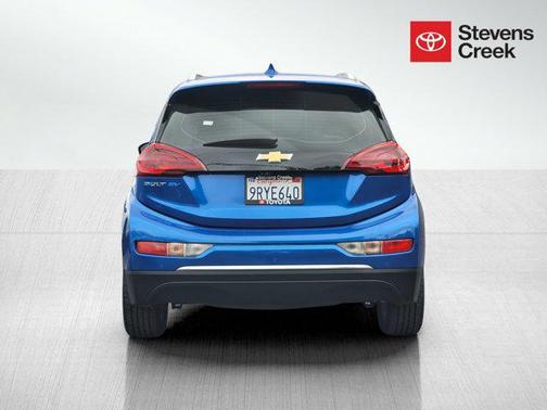 2017 Chevrolet Bolt EV Premier