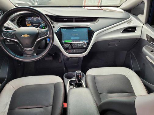 2017 Chevrolet Bolt EV Premier
