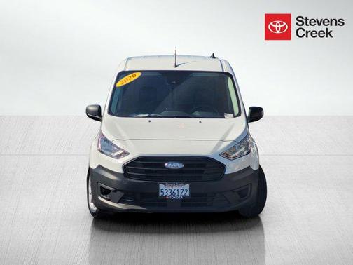 2020 Ford Transit Connect XL Cargo Van