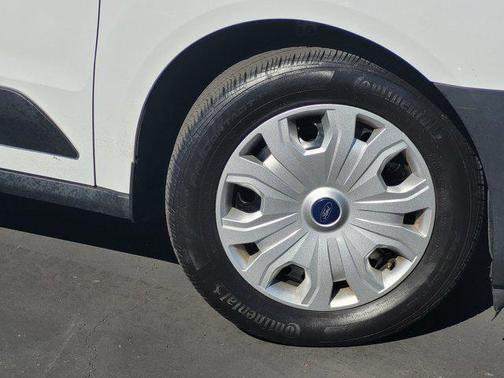 2020 Ford Transit Connect XL Cargo Van