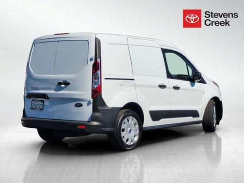 2020 Ford Transit Connect XL Cargo Van