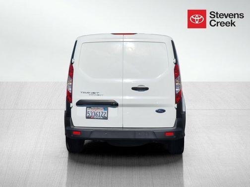 2020 Ford Transit Connect XL Cargo Van