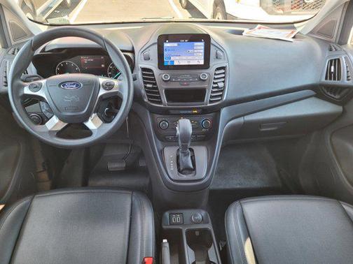 2020 Ford Transit Connect XL Cargo Van